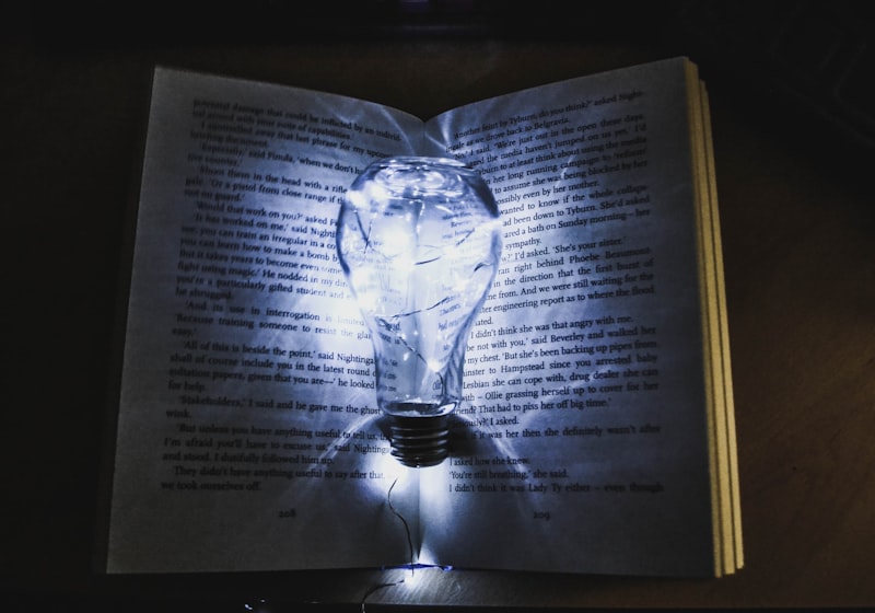 Lampen 