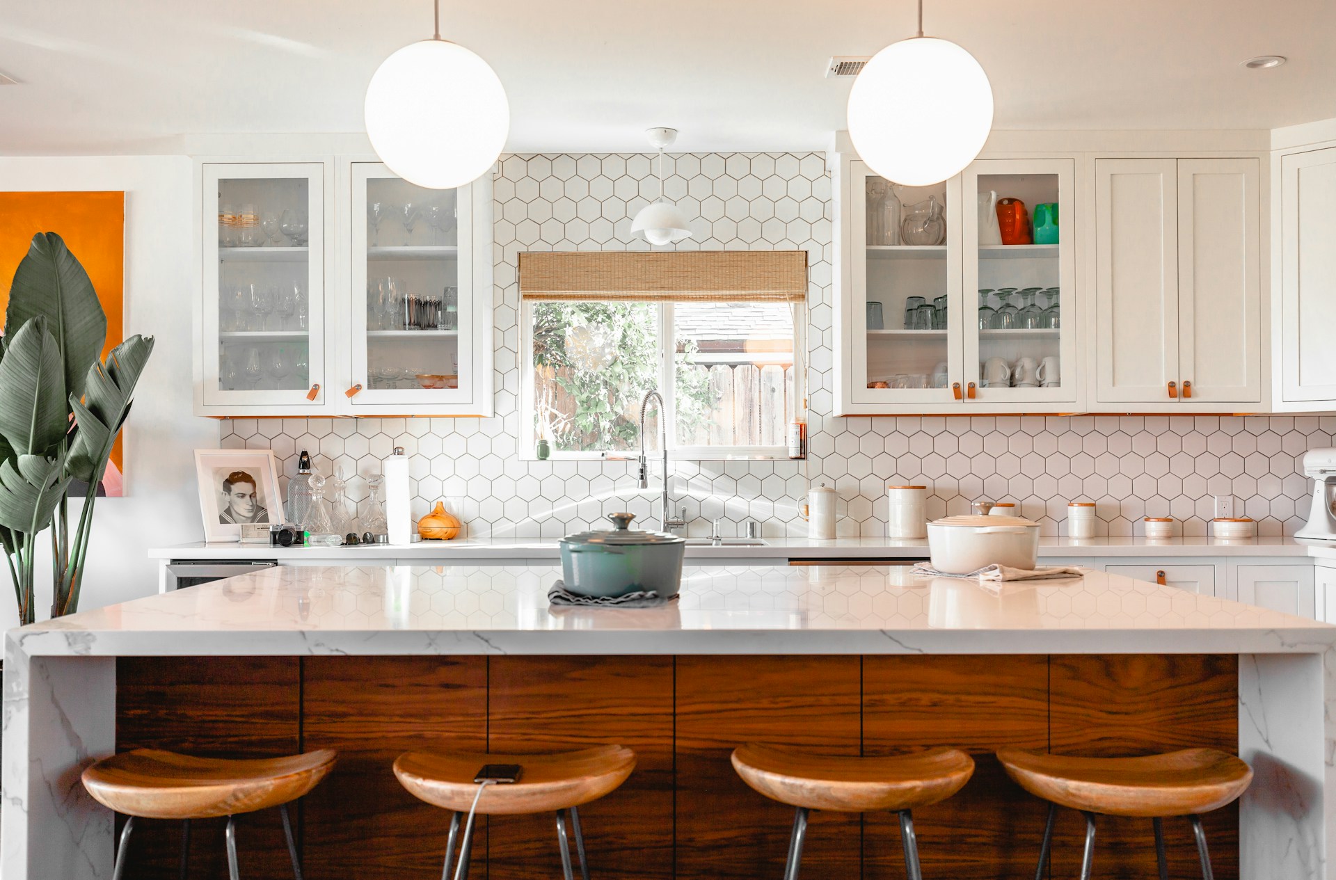 Design keuken