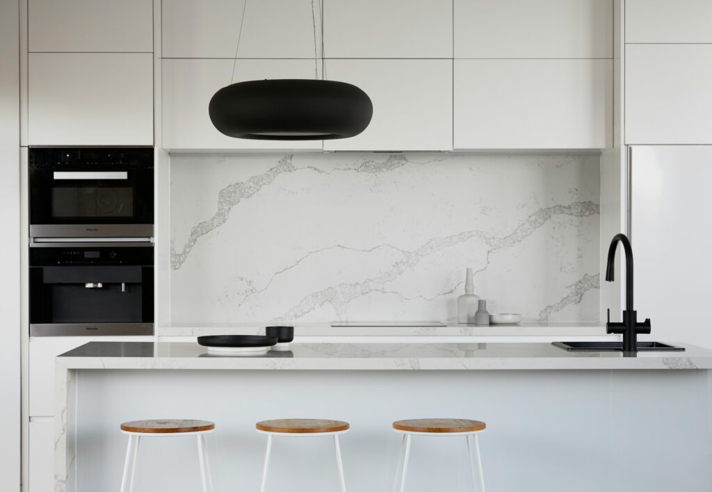 Design keuken Design keuken