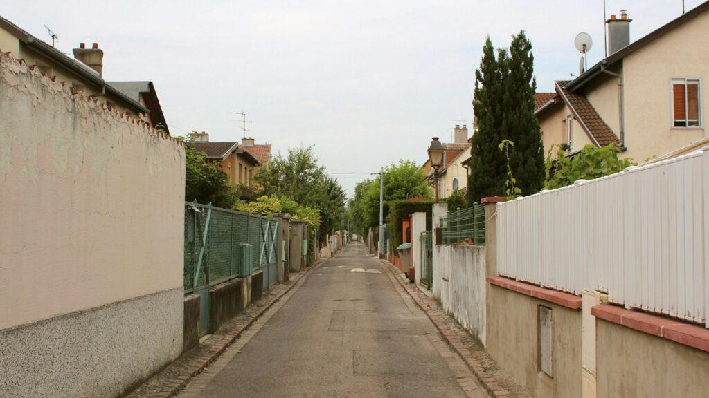 Beton schutting Beton schutting