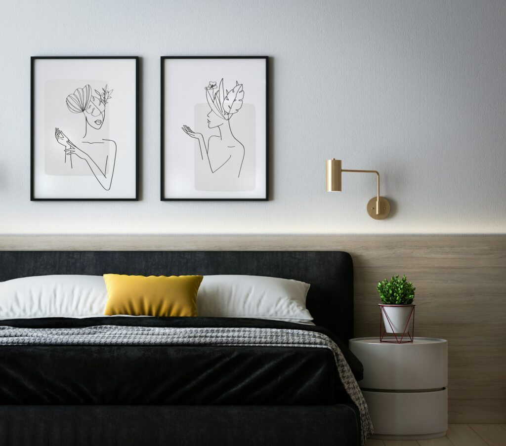 arte behang
