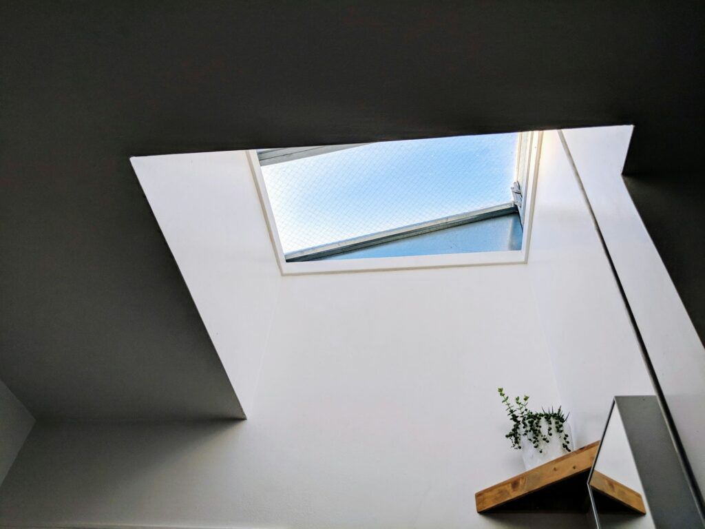 Daklichten Daklichten