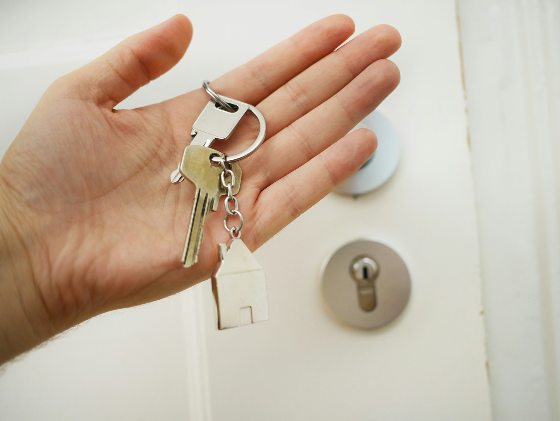 huis kopen zonder eigen geld