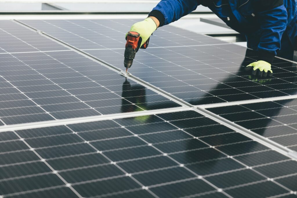 zonnepanelen Uden zonnepanelen Uden
