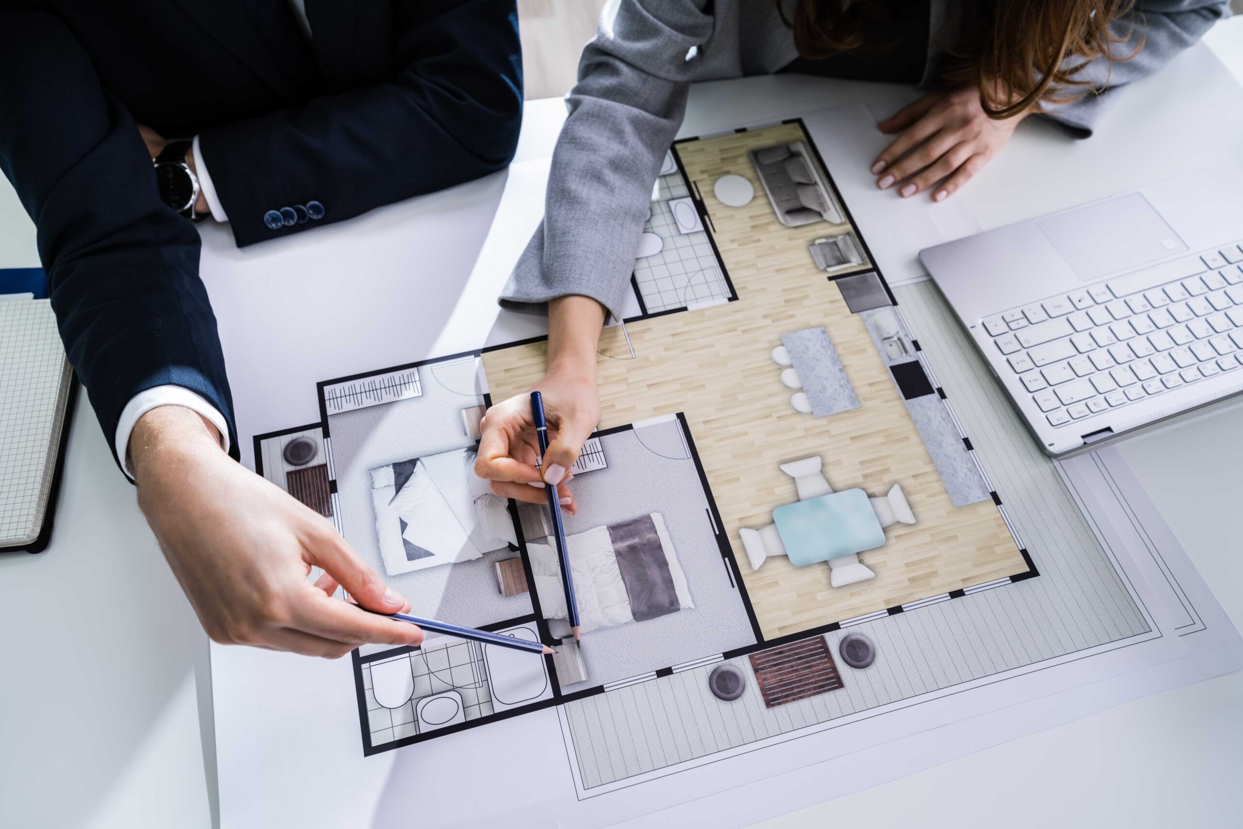 architect Utrecht