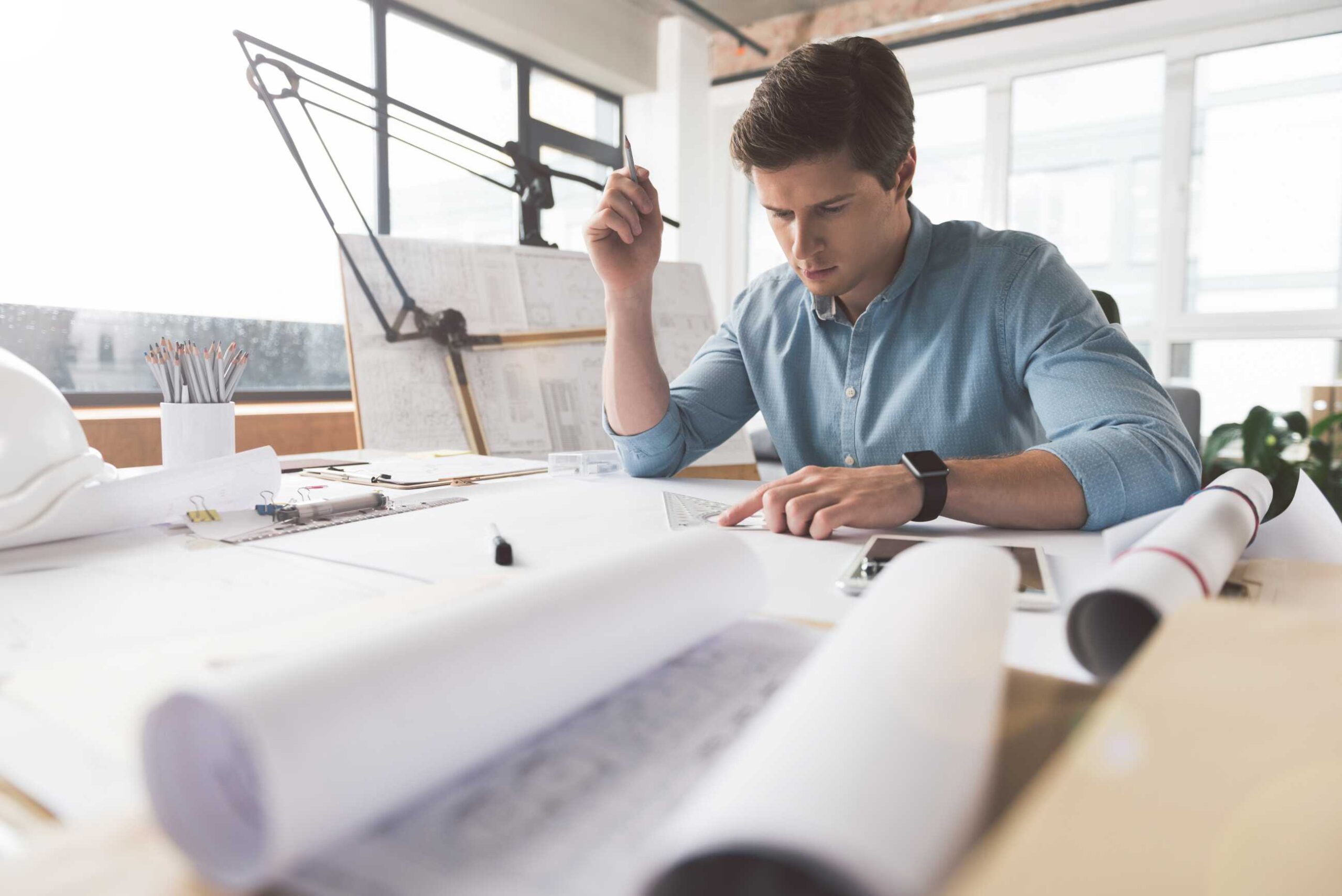 architect Utrecht
