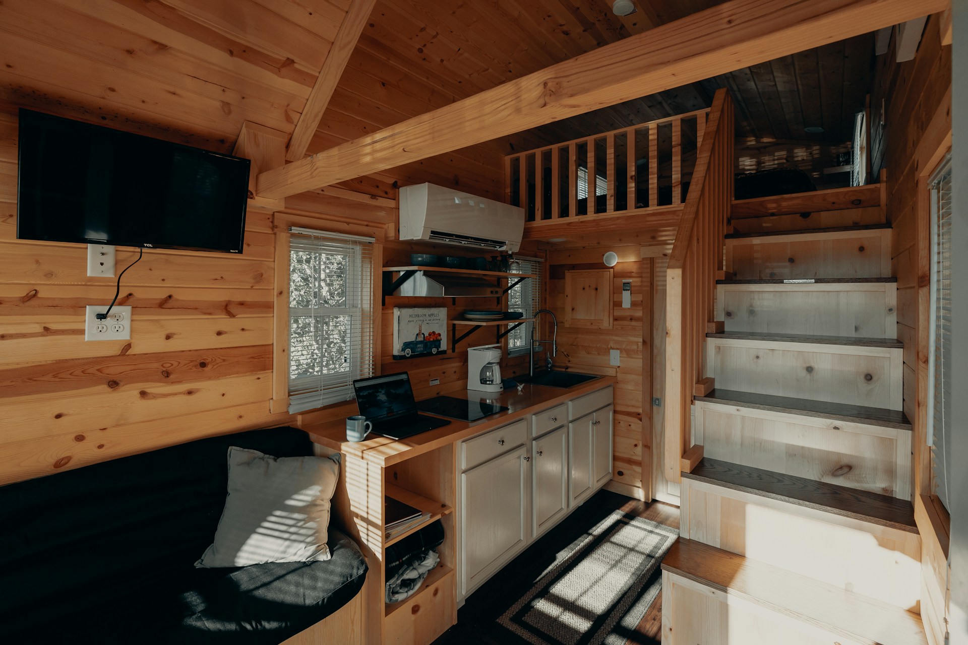 chalet op maat laten bouwen