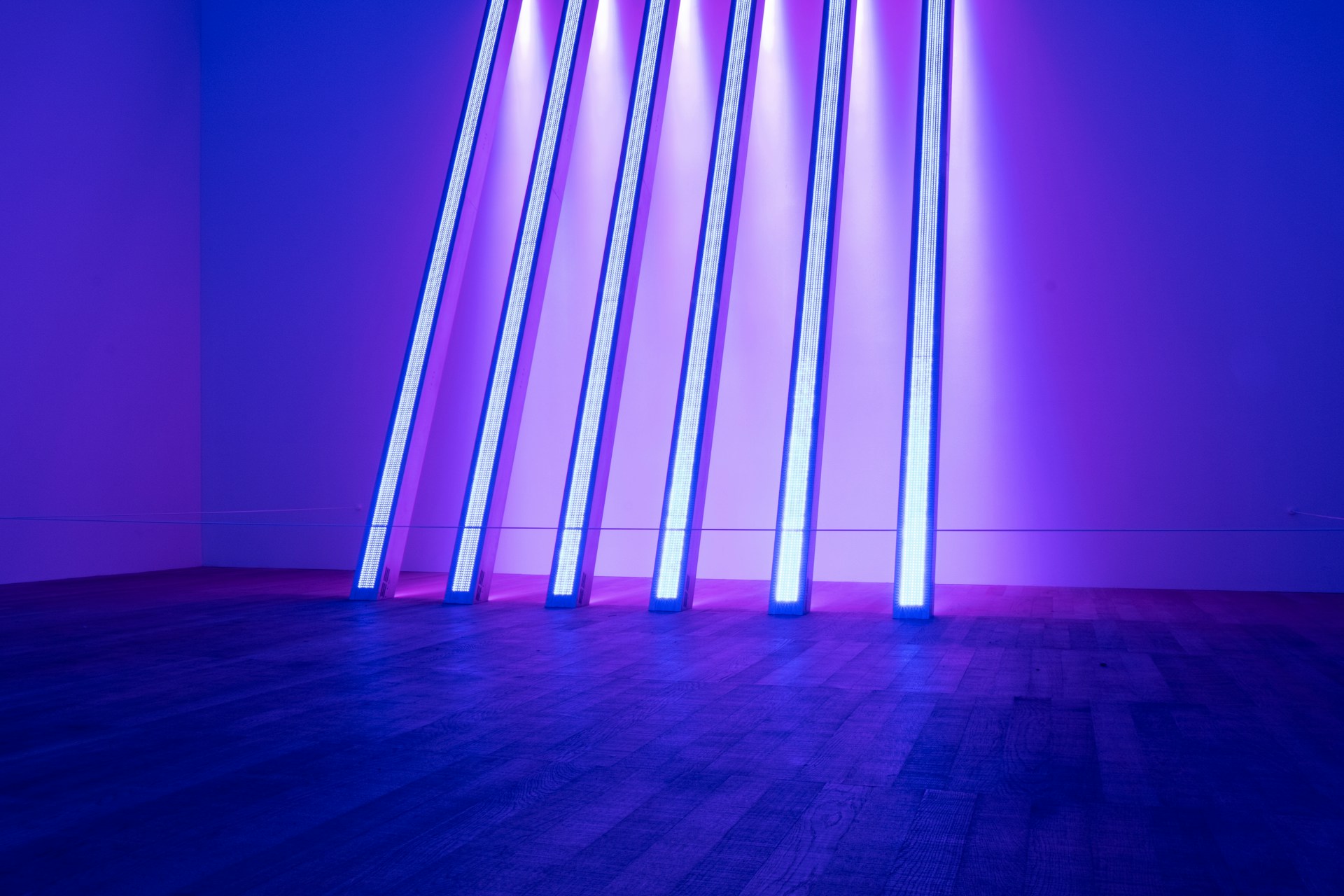 LED paneel 60x60