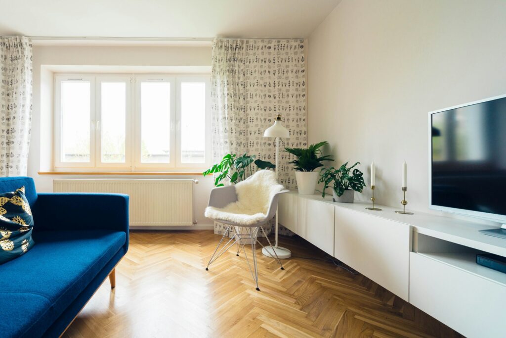 huis huren