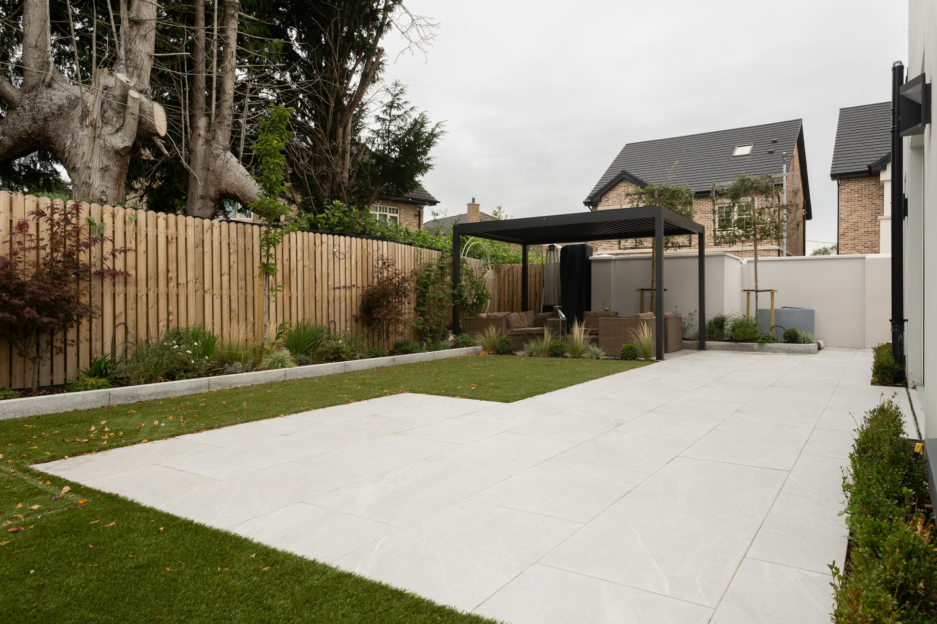 de pergola specialist