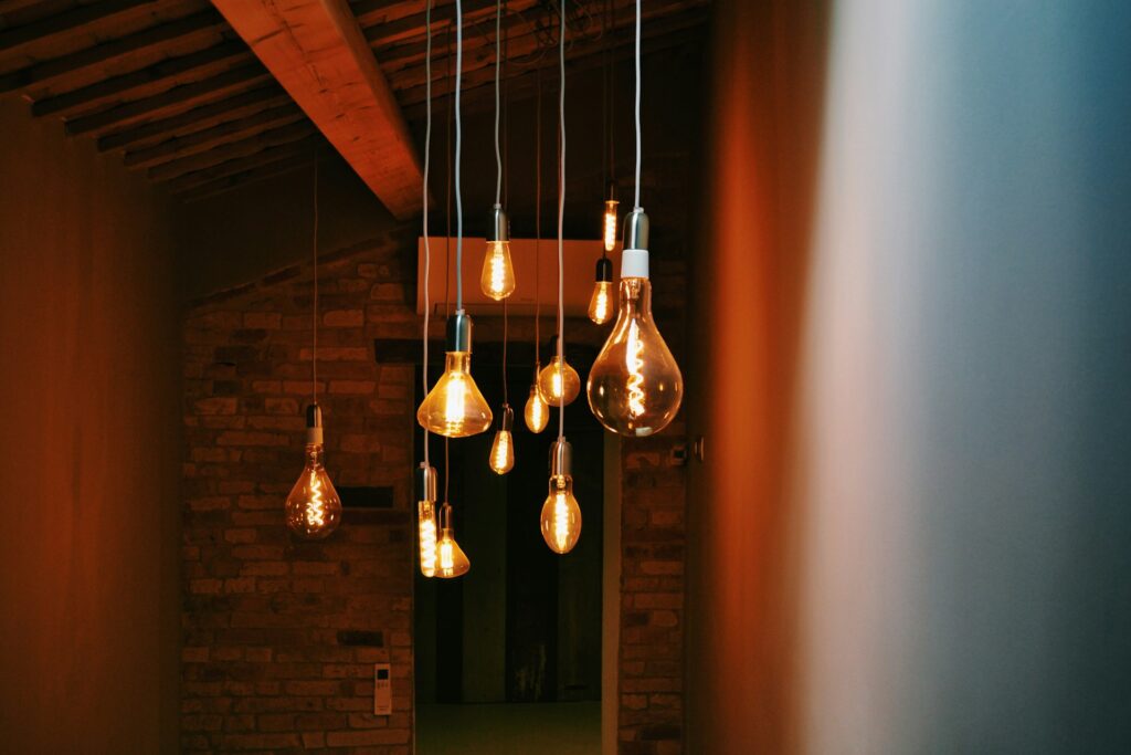 Balinese lampen Balinese lampen