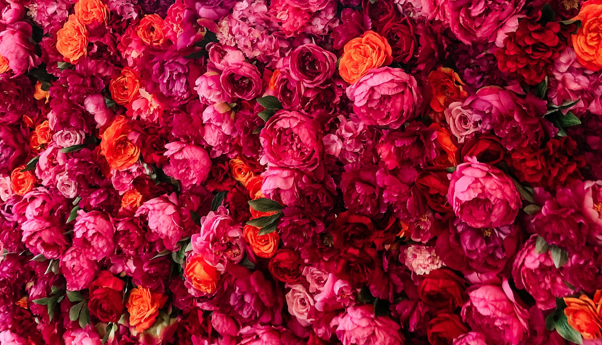 Bloemen bezorgen in Amsterdam