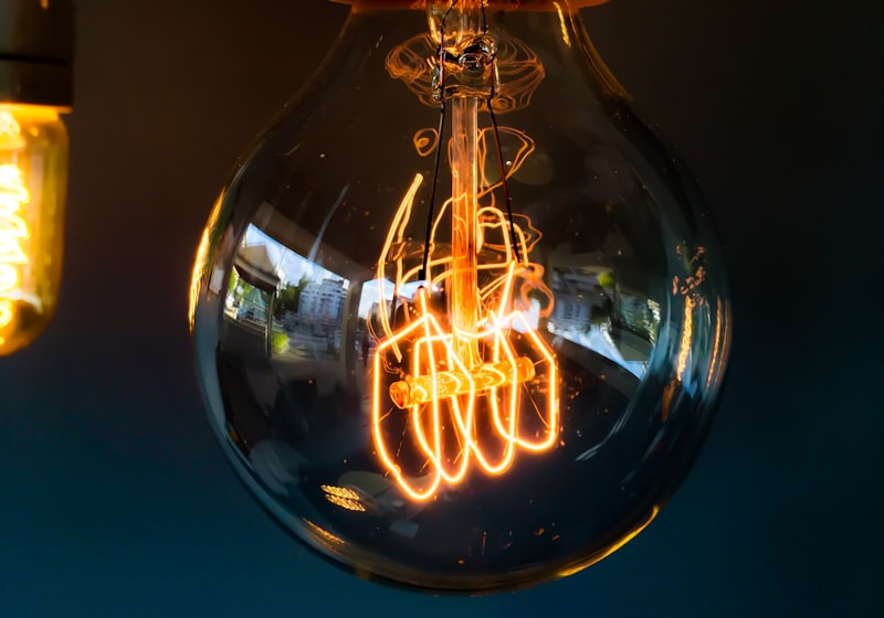 Lampen