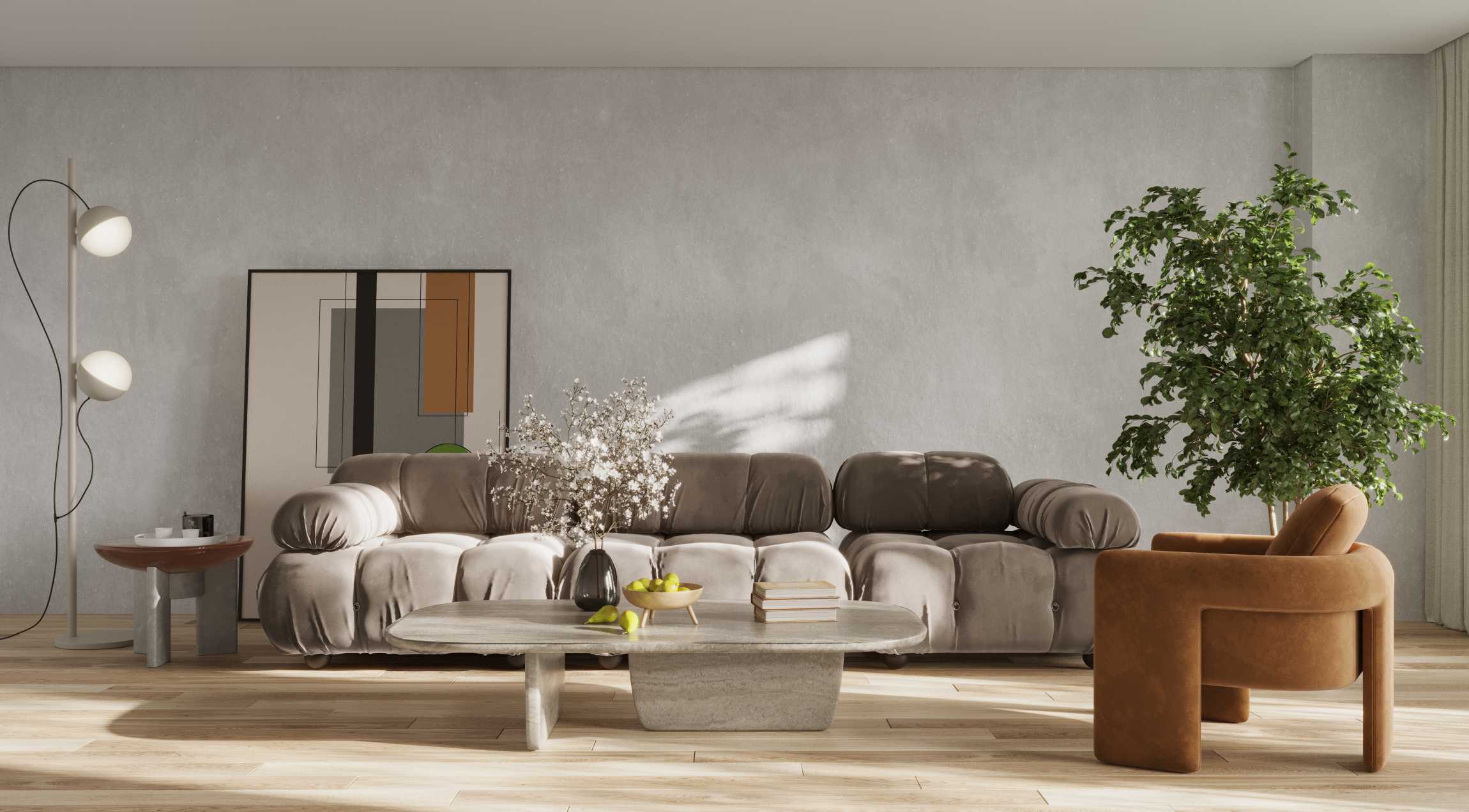 Advies over interieur in Weert