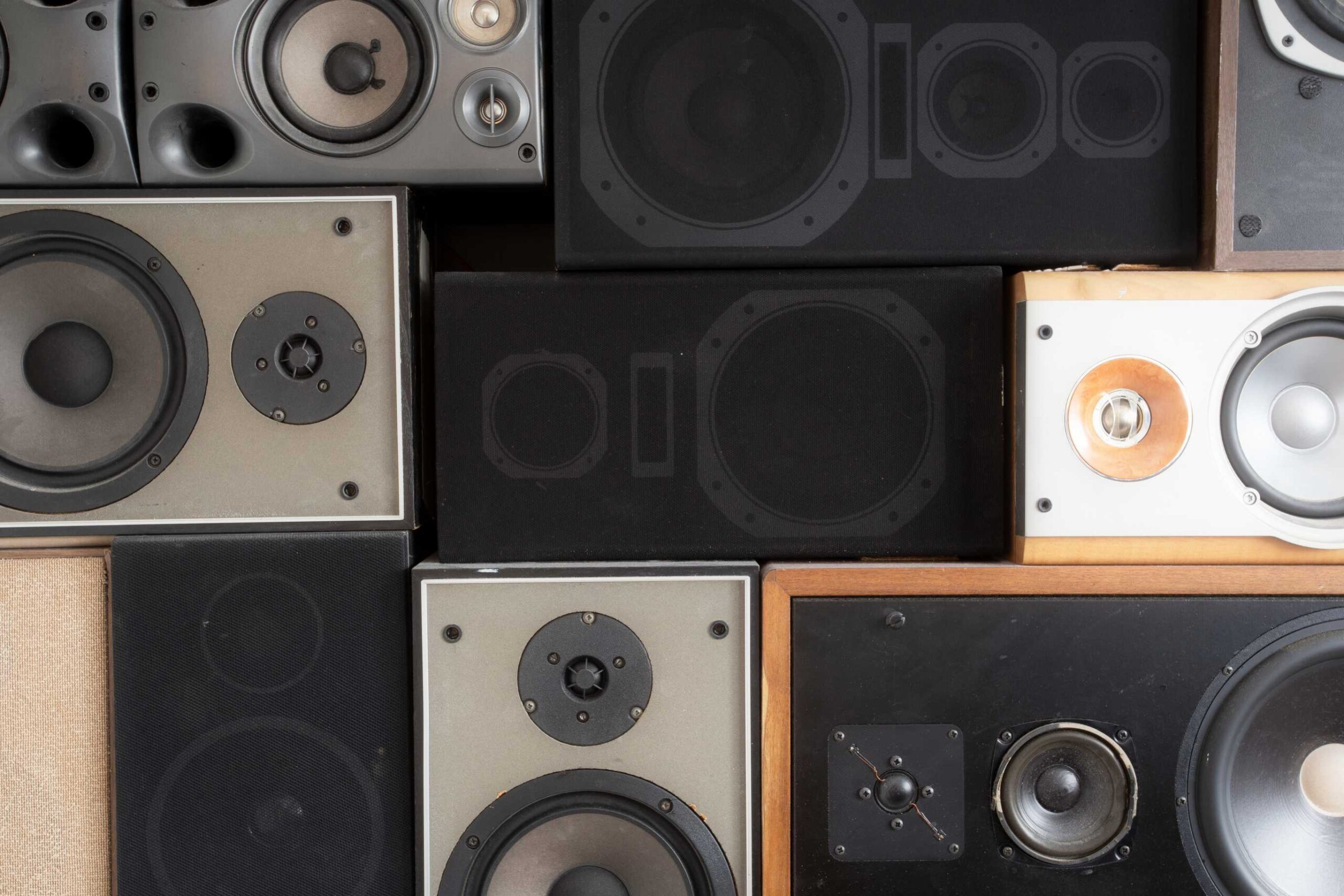 luidspreker hifi luidspreker hifi