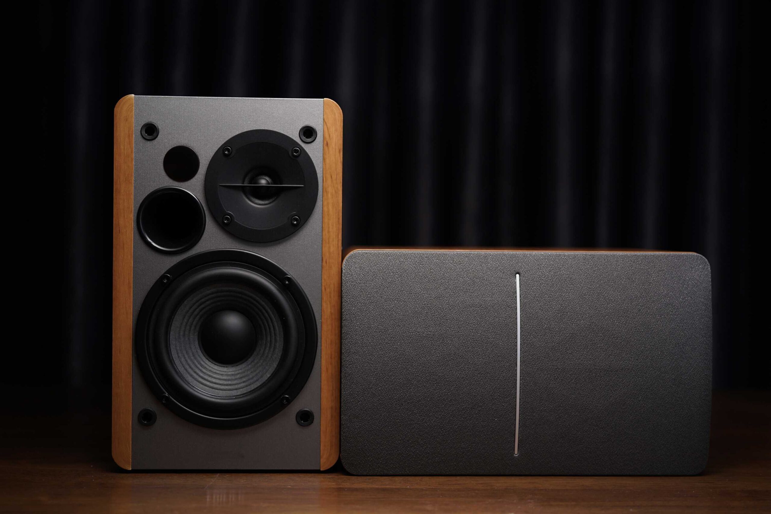 luidspreker hifi