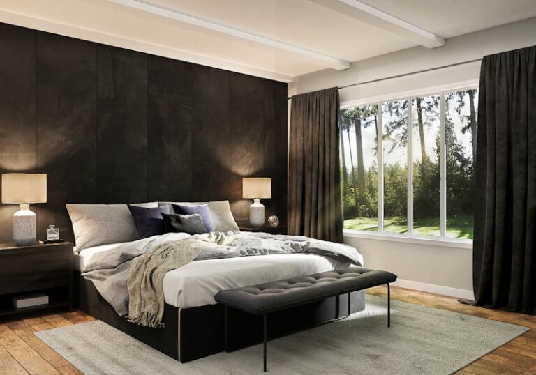 Slaapkamer