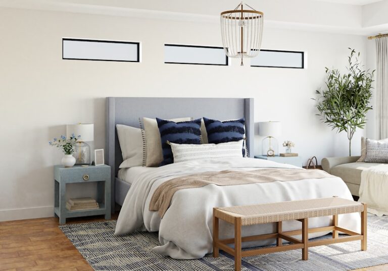 Slaapkamer