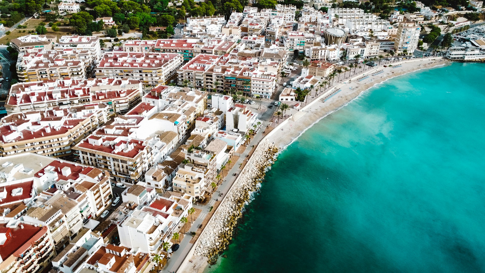 Nieuwbouw huis kopen Costa Blanca