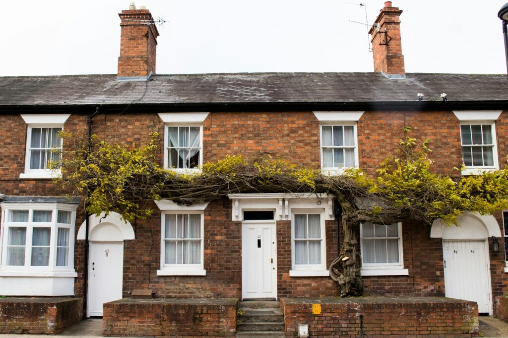 vastgoed in Engeland vastgoed in Engeland